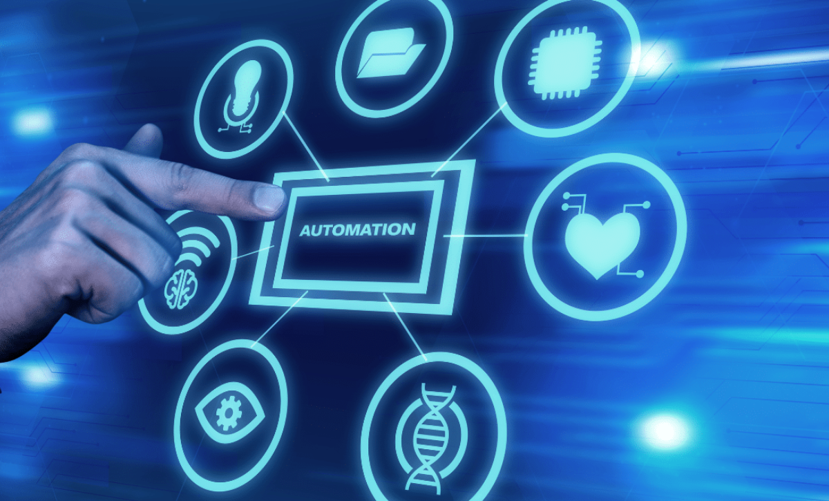 O QUE FAZ UM GESTOR DE AUTOMAÇÃO COM INTELIGÊNCIA ARTIFICIAL?