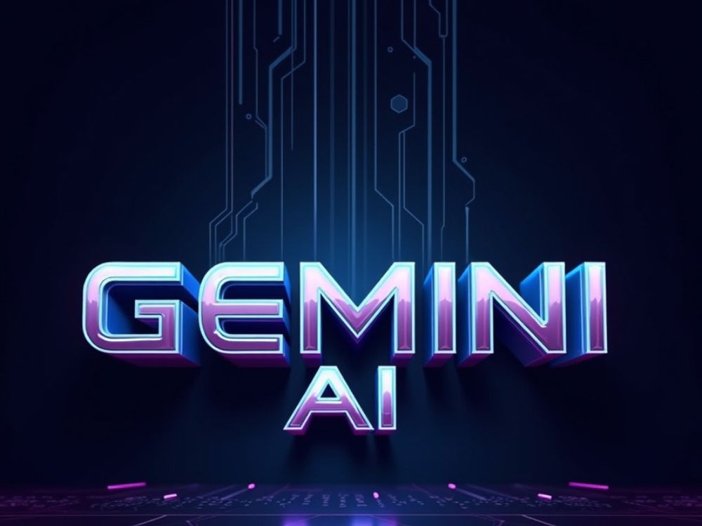 GEMINI AI