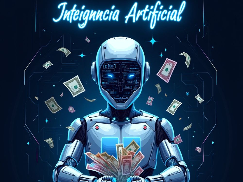 INTELIGENCIA ARTIFICIAL