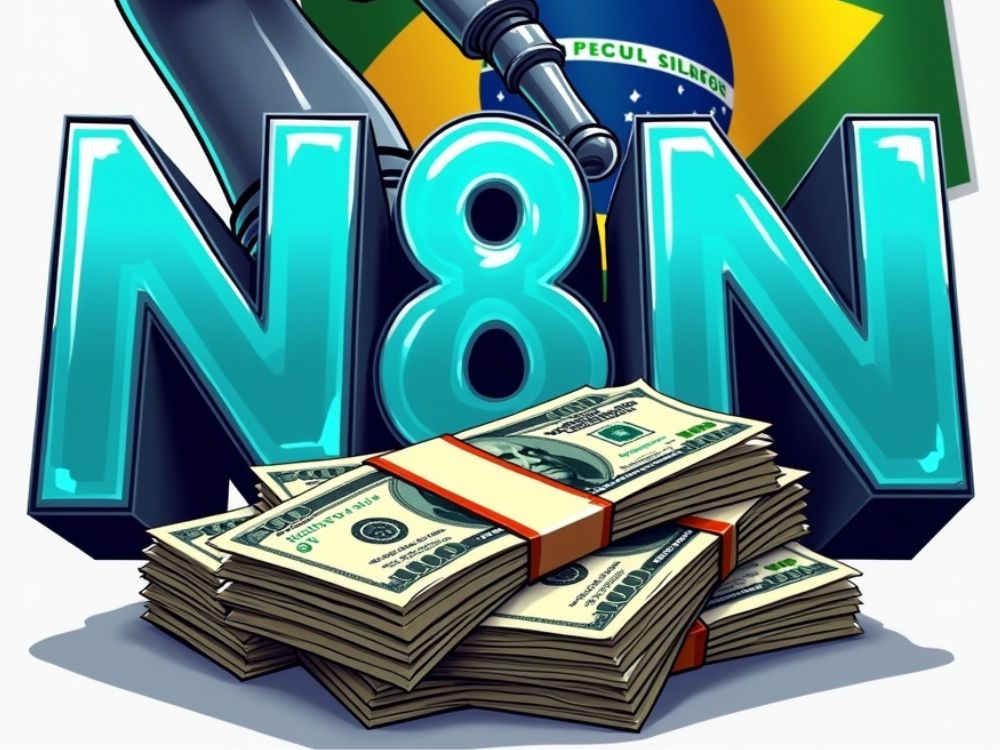N8N-MONETIZAR