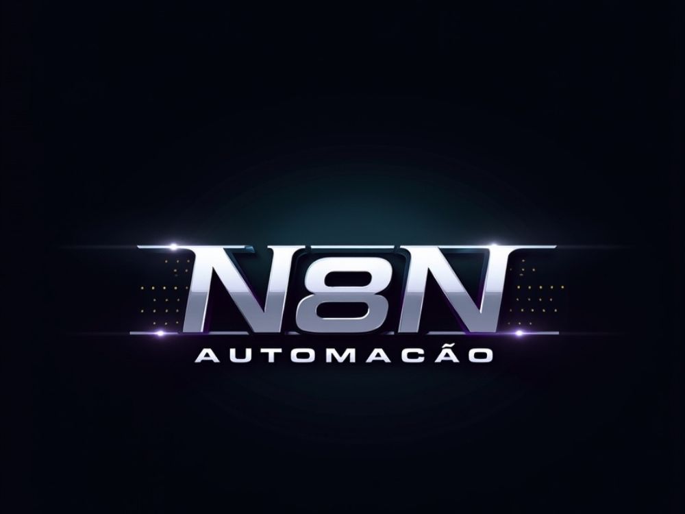 AUTOMAÇÃO-N8N