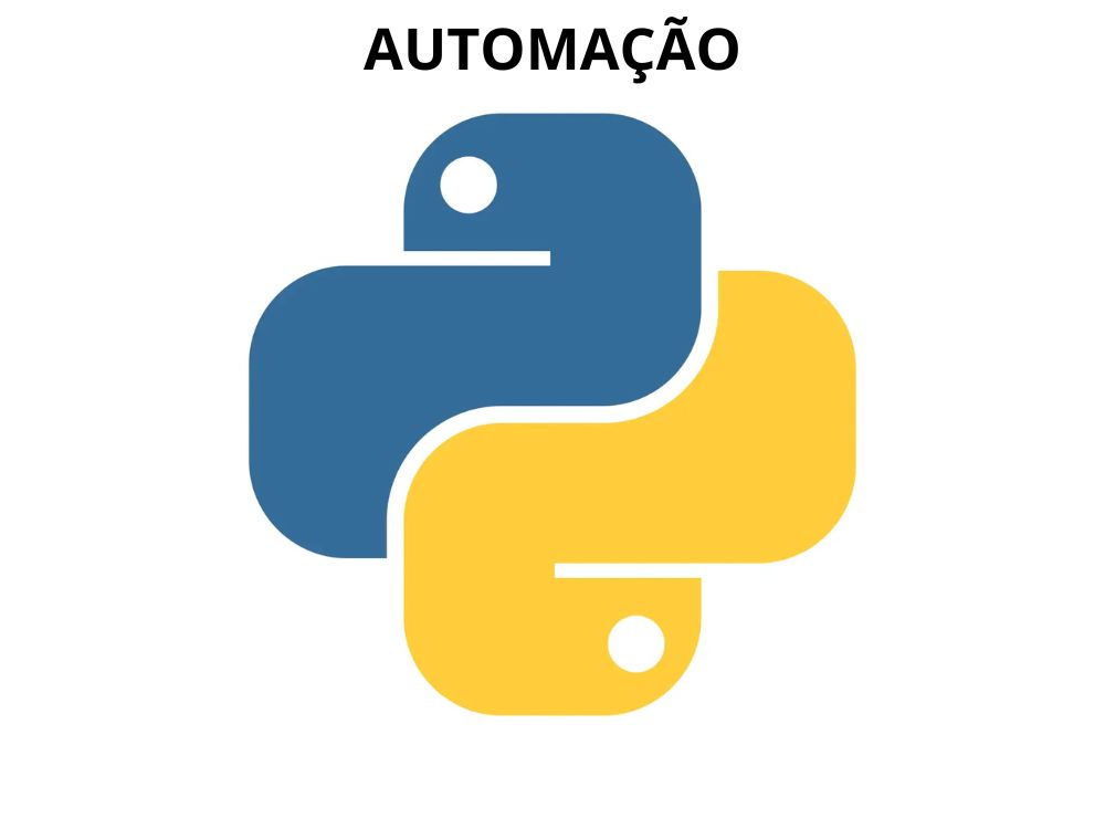 Python na Automação Industrial: Potencializando o Controle e a Eficiência