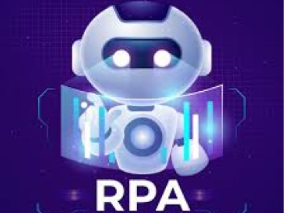RPA-AUTOMAÇÃO