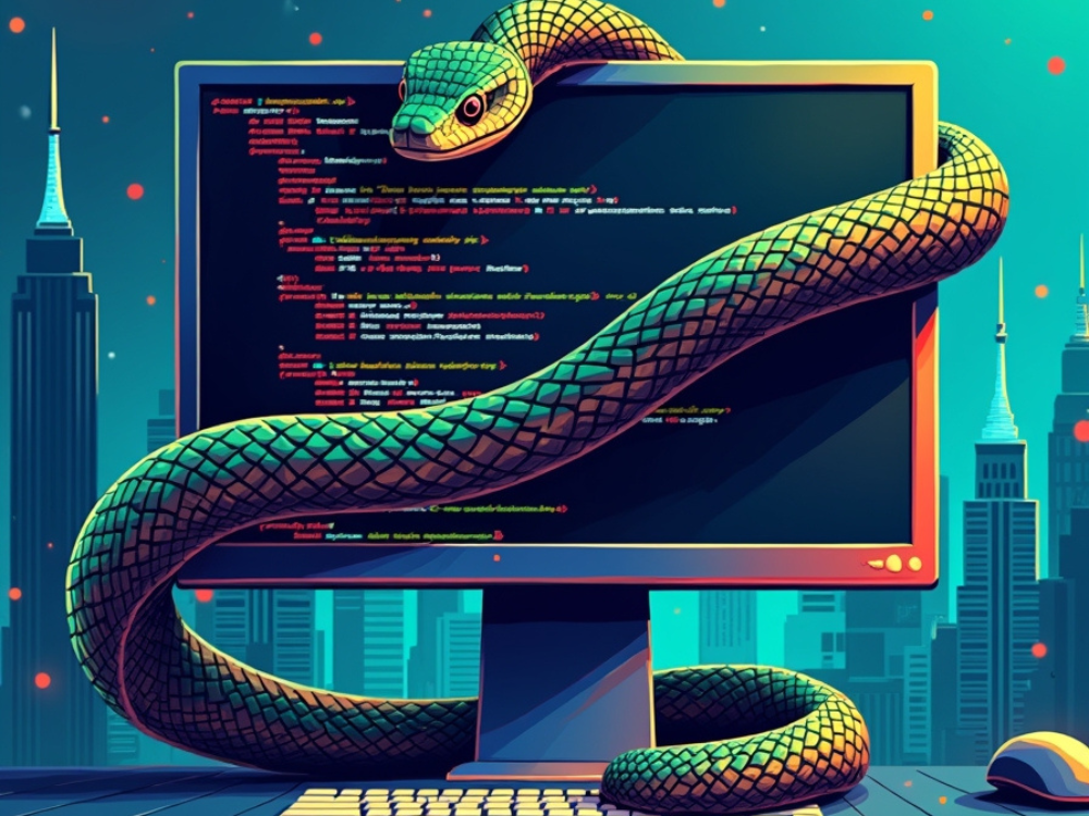 PYTHON