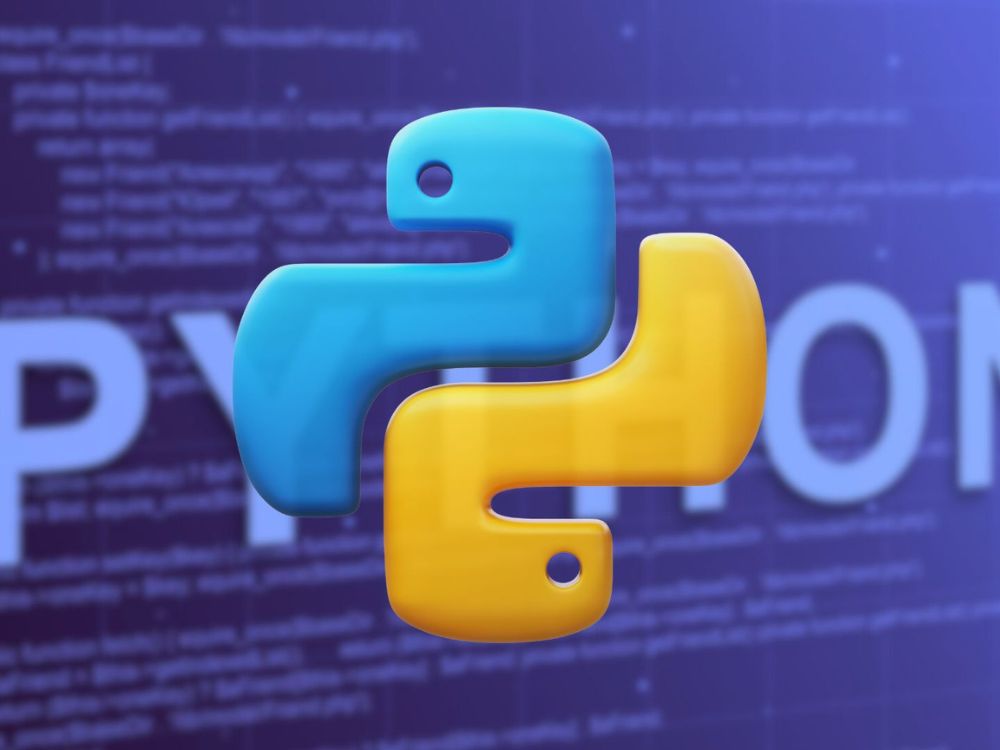 python-automação