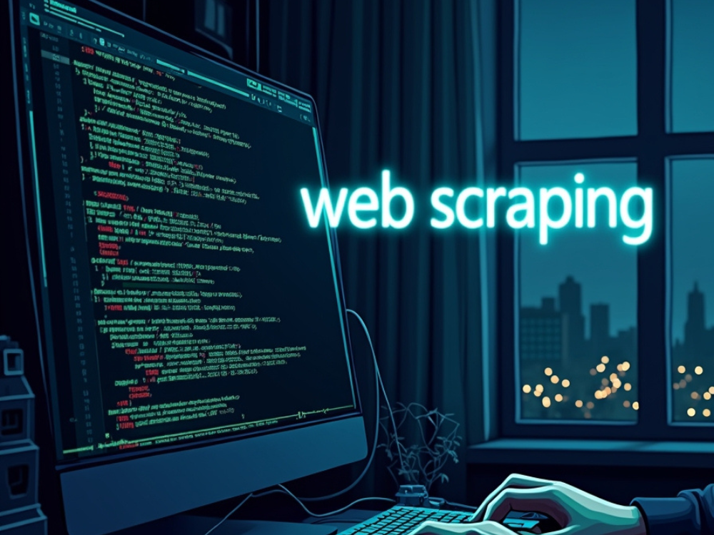 web-scraping