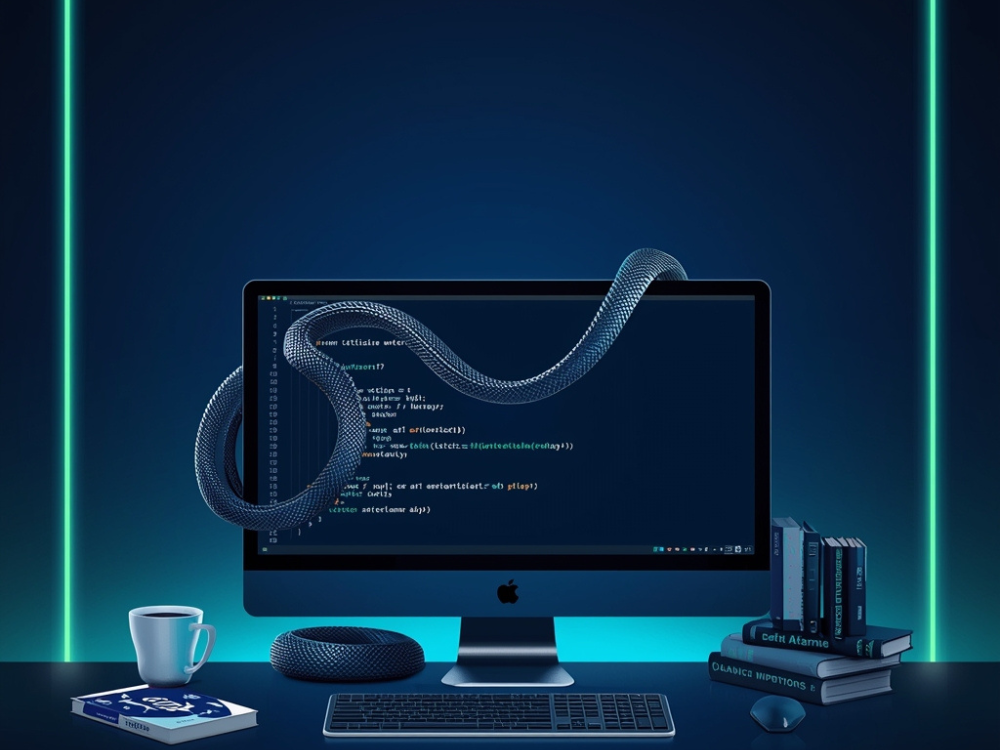 python e o poder da automação