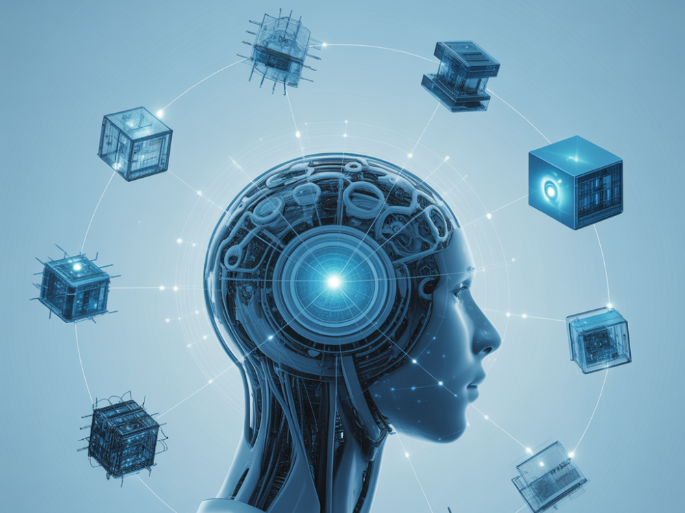 inteligência artificial