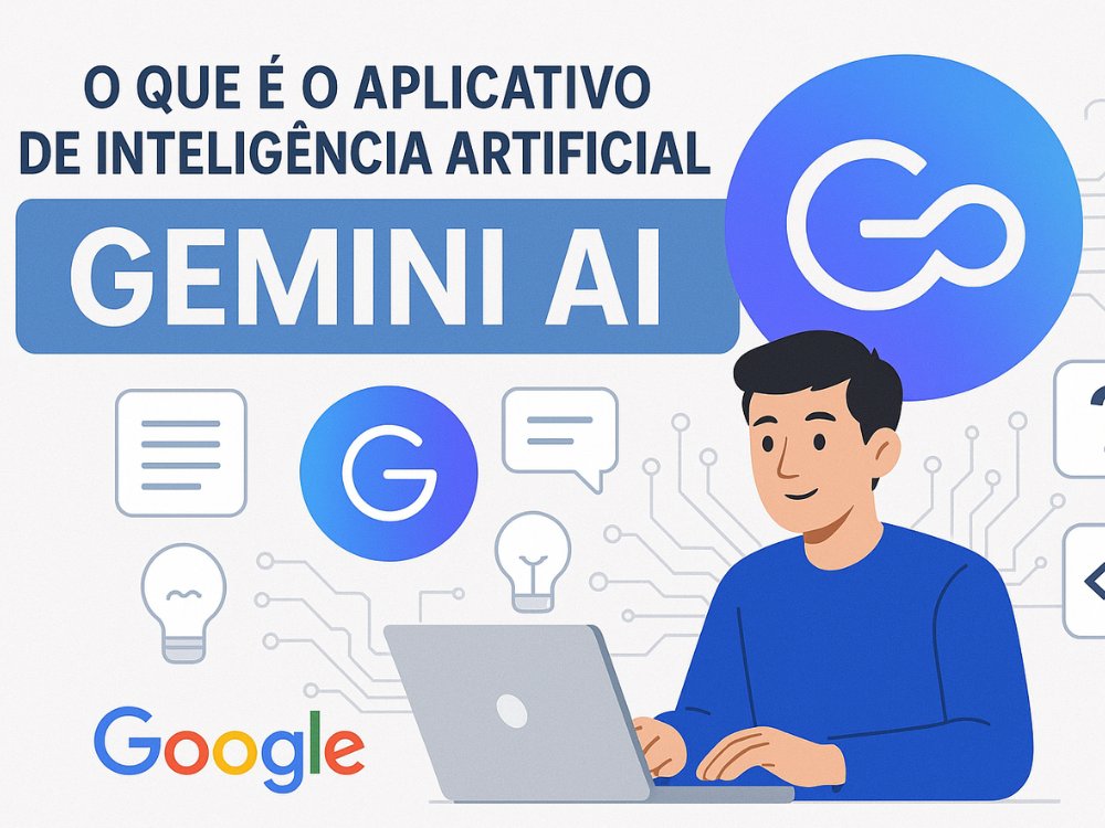 O que é o Gemini AI Studio do Google: Uma Revolução na Inteligência Artificial